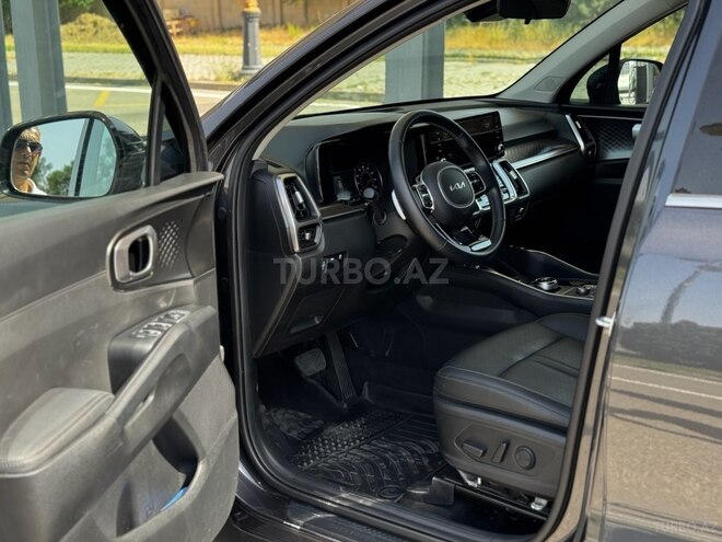 Kia Sorento 2022, 28,000 km - 1.6 л - Bakı