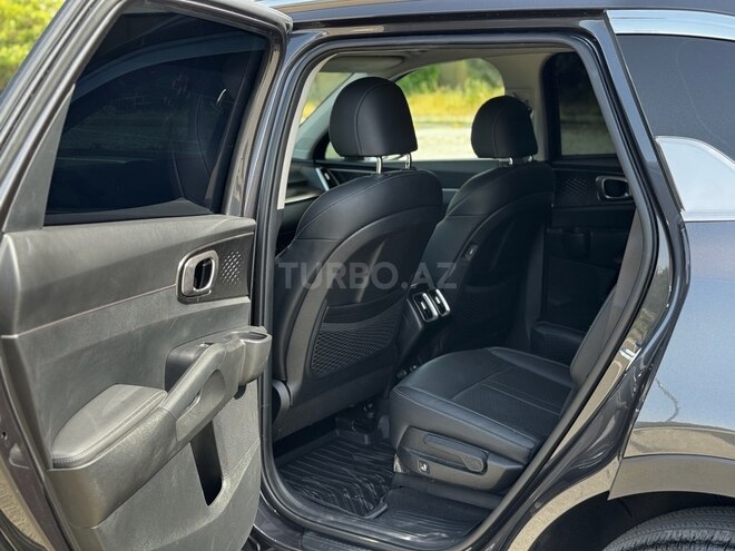 Kia Sorento 2022, 28,000 km - 1.6 л - Bakı