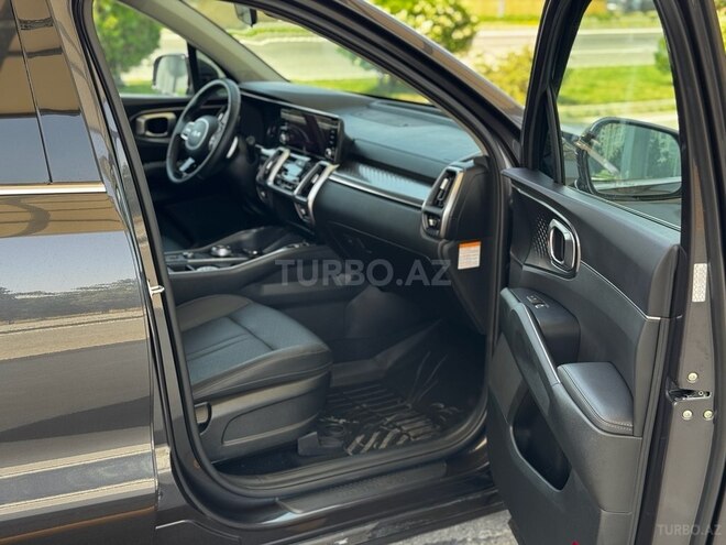Kia Sorento 2022, 28,000 km - 1.6 л - Bakı