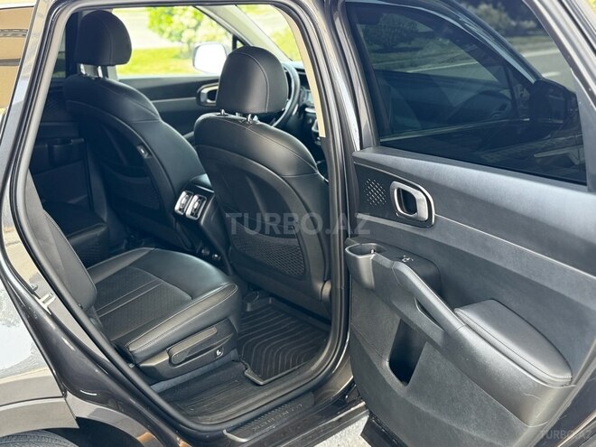 Kia Sorento 2022, 28,000 km - 1.6 л - Bakı