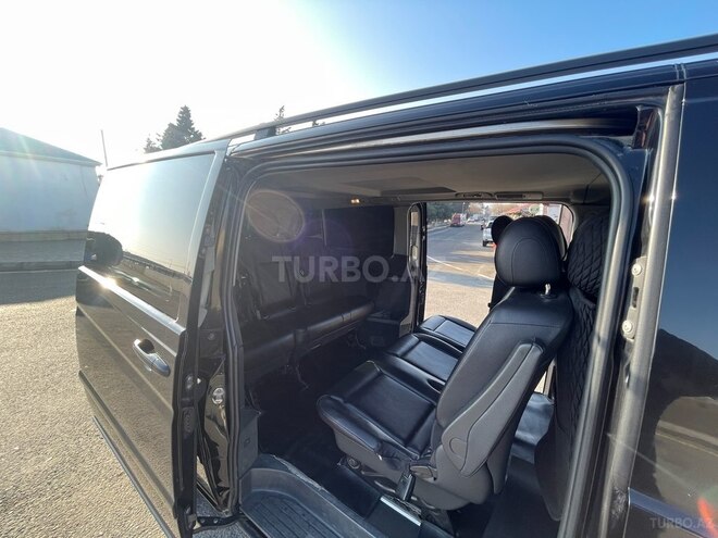 Mercedes Viano 2012, 500,000 km - 2.2 л - Bakı