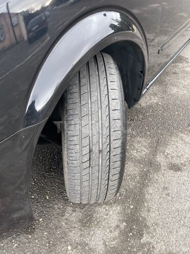 Mercedes Viano 2012, 500,000 km - 2.2 л - Bakı