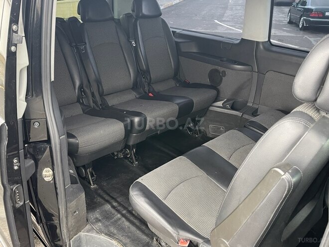 Mercedes Viano 2012, 500,000 km - 2.2 л - Bakı