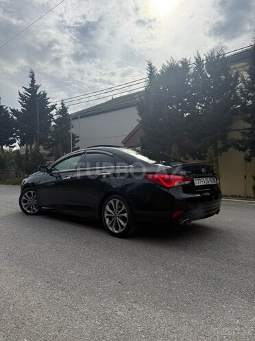 Hyundai Sonata 2014, 214,000 km - 2.0 l - Bakı