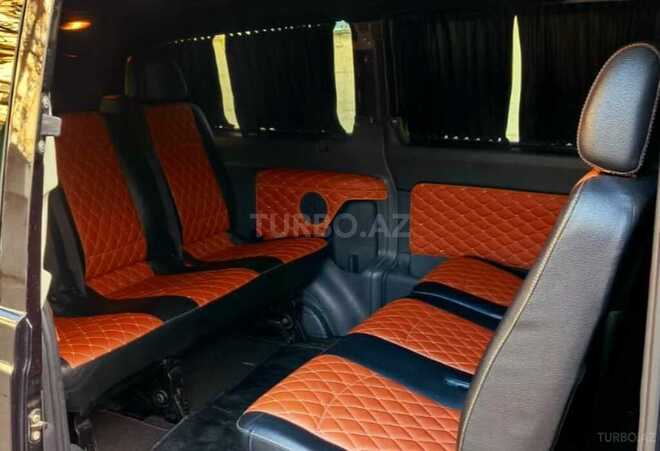Mercedes Vito 115 2012, 260,539 km - 2.2 л - Bakı