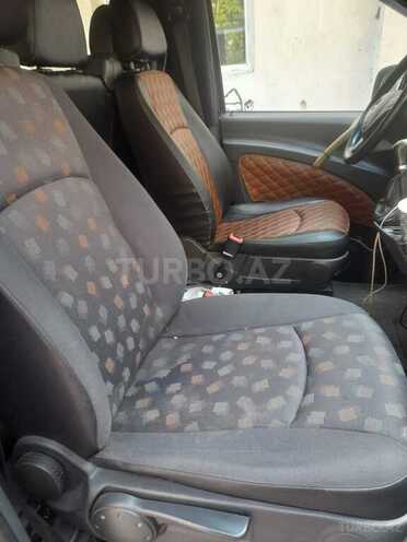Mercedes Vito 115 2012, 260,539 km - 2.2 л - Bakı