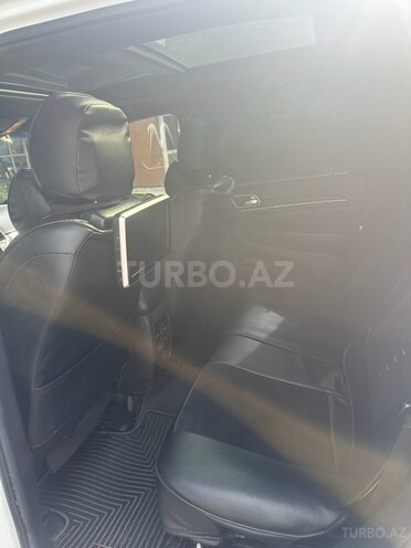 Jeep Grand Cherokee 2014, 209,421 km - 3.0 l - Bakı