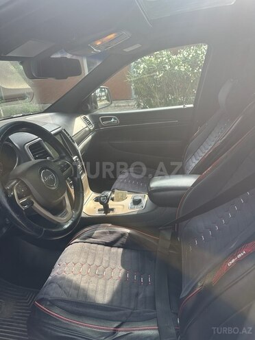 Jeep Grand Cherokee 2014, 209,421 km - 3.0 l - Bakı