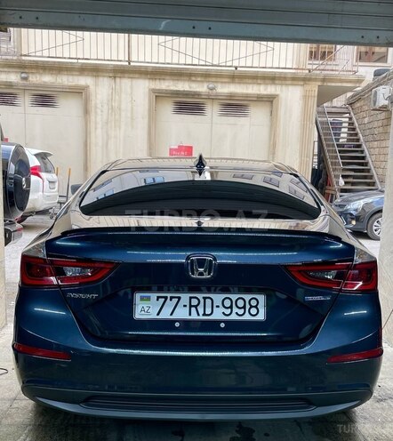 Honda Insight 2020, 45,000 km - 1.5 l - Bakı