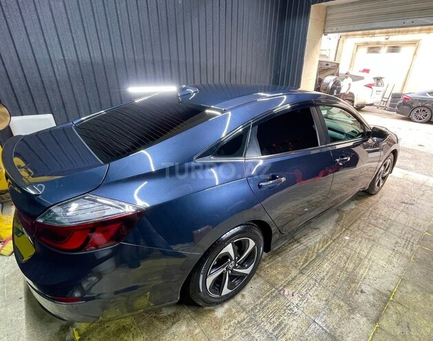 Honda Insight 2020, 45,000 km - 1.5 l - Bakı