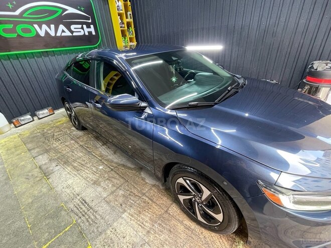 Honda Insight 2020, 45,000 km - 1.5 l - Bakı