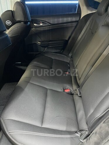 Honda Insight 2020, 45,000 km - 1.5 l - Bakı