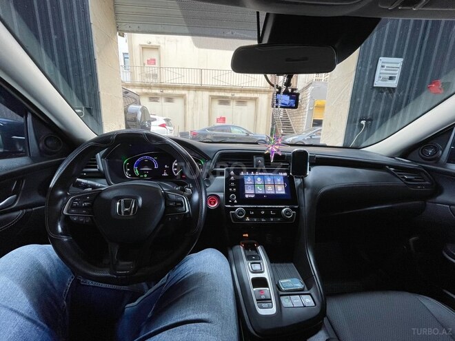 Honda Insight 2020, 45,000 km - 1.5 l - Bakı