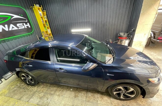 Honda Insight 2020, 45,000 km - 1.5 l - Bakı