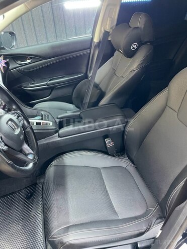 Honda Insight 2020, 45,000 km - 1.5 l - Bakı