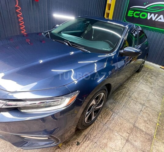 Honda Insight 2020, 45,000 km - 1.5 l - Bakı