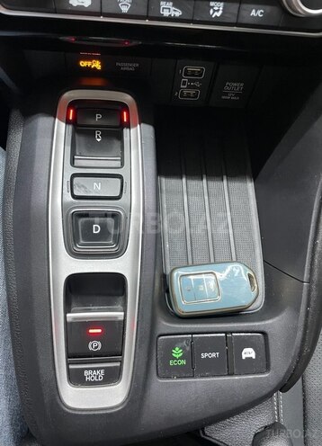 Honda Insight 2020, 45,000 km - 1.5 l - Bakı