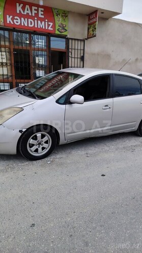 Toyota Prius 2009, 490,679 km - 1.5 л - Bakı