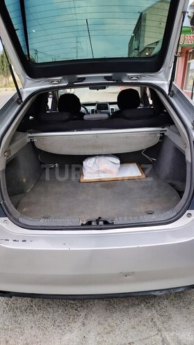 Toyota Prius 2009, 490,679 km - 1.5 л - Bakı