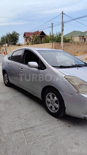 Toyota Prius 2009, 490,679 km - 1.5 л - Bakı