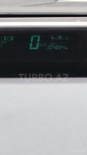 Toyota Prius 2009, 490,679 km - 1.5 л - Bakı