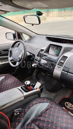 Toyota Prius 2009, 490,679 km - 1.5 л - Bakı