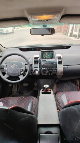 Toyota Prius 2009, 490,679 km - 1.5 л - Bakı
