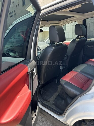 Land Rover Freelander 2013, 102,000 km - 2.0 л - Bakı
