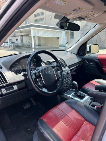 Land Rover Freelander 2013, 102,000 km - 2.0 л - Bakı