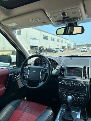 Land Rover Freelander 2013, 102,000 km - 2.0 л - Bakı