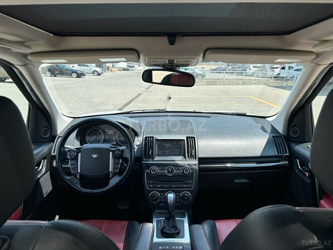 Land Rover Freelander 2013, 102,000 km - 2.0 л - Bakı
