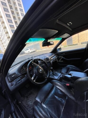 BMW 330 2002, 408,000 km - 3.0 l - Bakı