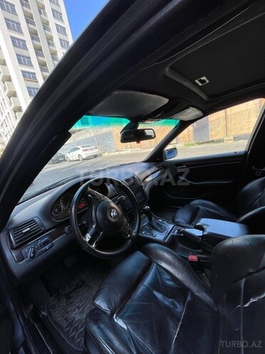 BMW 330 2002, 408,000 km - 3.0 l - Bakı