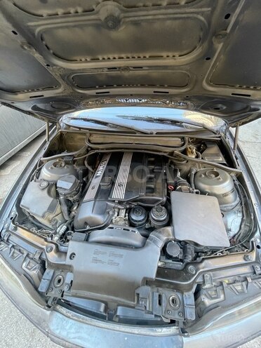 BMW 330 2002, 408,000 km - 3.0 l - Bakı