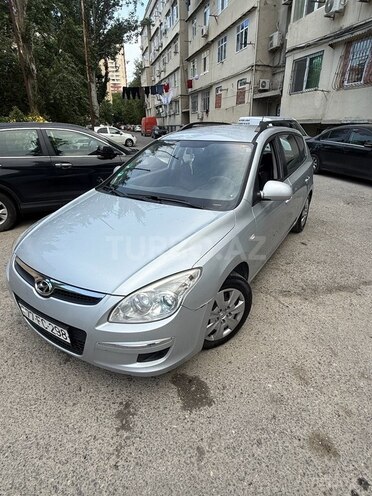 Hyundai i30 2008, 358,539 km - 1.6 l - Xırdalan