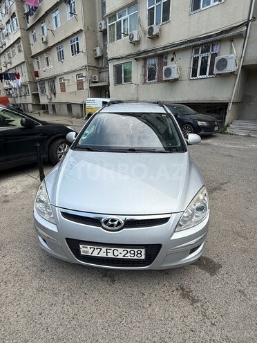 Hyundai i30 2008, 358,539 km - 1.6 l - Xırdalan