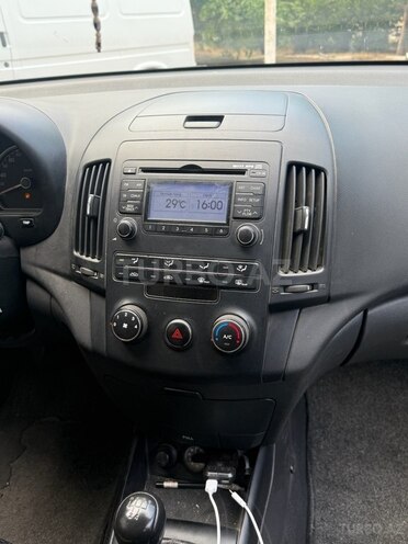 Hyundai i30 2008, 358,539 km - 1.6 l - Xırdalan