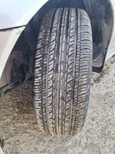 Hyundai Sonata 2004, 320,000 km - 2.4 l - Bakı