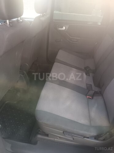 Opel Meriva 2005, 239,600 km - 1.4 l - Qəbələ