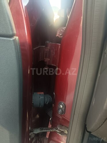 Opel Meriva 2005, 239,600 km - 1.4 l - Qəbələ