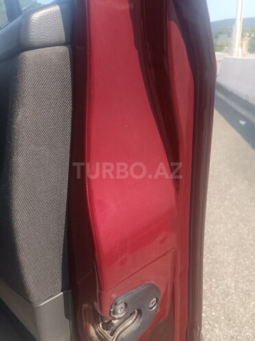 Opel Meriva 2005, 239,600 km - 1.4 l - Qəbələ