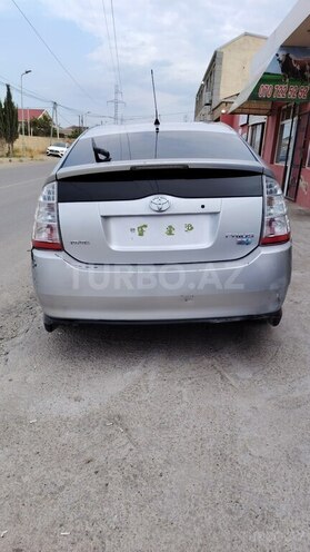 Toyota Prius 2009, 490,679 km - 1.5 л - Bakı