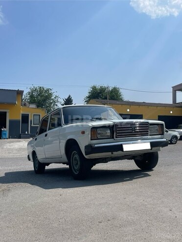 LADA (VAZ) 2107 2010, 20,000 km - 1.6 l - Bakı