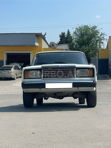 LADA (VAZ) 2107 2010, 20,000 km - 1.6 l - Bakı
