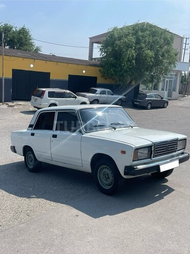 LADA (VAZ) 2107 2010, 20,000 km - 1.6 l - Bakı