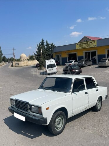 LADA (VAZ) 2107 2010, 20,000 km - 1.6 l - Bakı