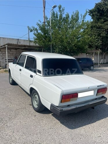 LADA (VAZ) 2107 2010, 20,000 km - 1.6 l - Bakı