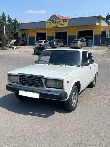 LADA (VAZ) 2107 2010, 20,000 km - 1.6 l - Bakı