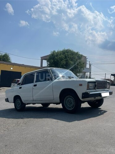 LADA (VAZ) 2107 2010, 20,000 km - 1.6 l - Bakı
