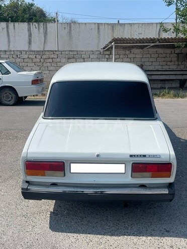 LADA (VAZ) 2107 2010, 20,000 km - 1.6 l - Bakı